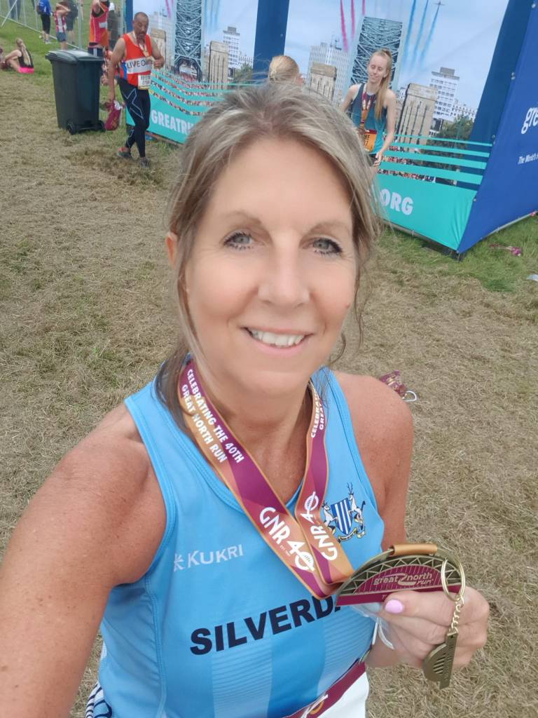 Julie Knall