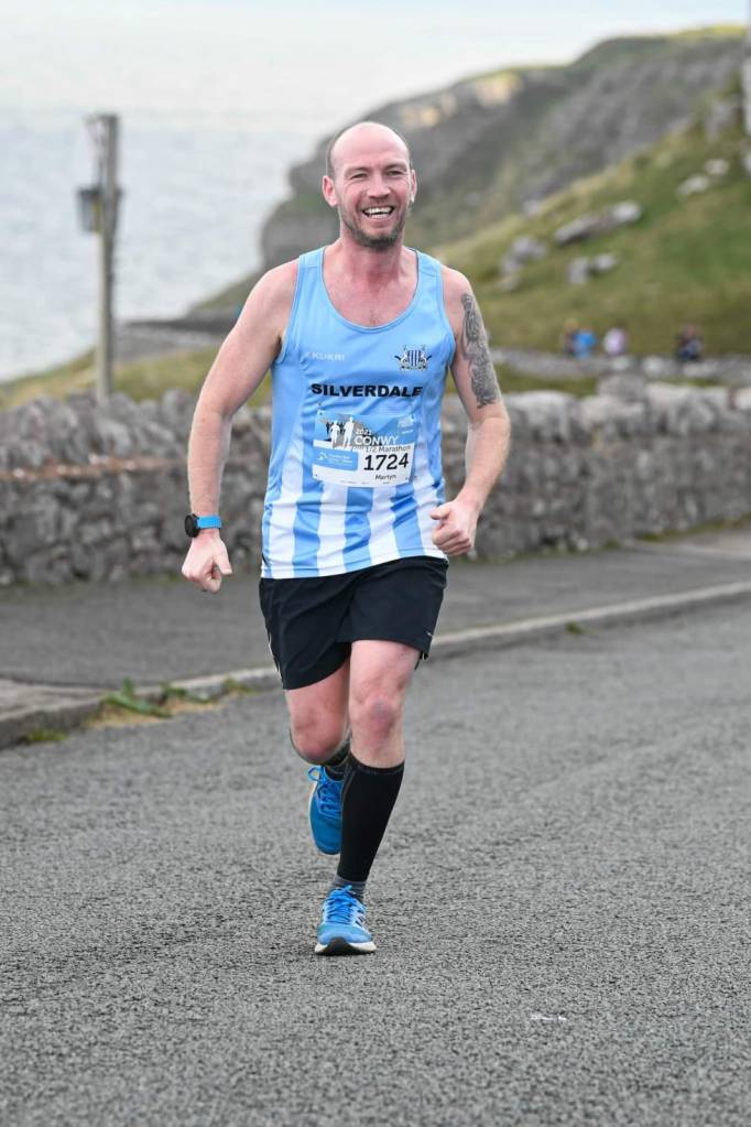 Martyn Davies